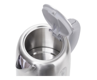 Adler Czajnik metalowy 1,2L - 1587338 - zdjęcie 4